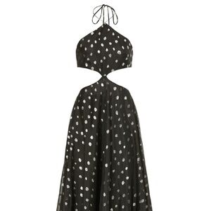 DELFI Collective Bella Gown, XS